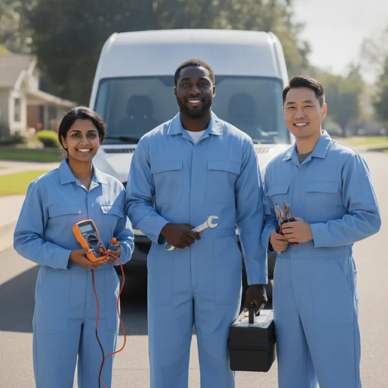 Refrigerator Repair team in Auburn